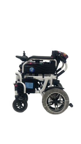 كرسي كهربائي أطفال 35سم مطور بخاصية التحكم عن بعد