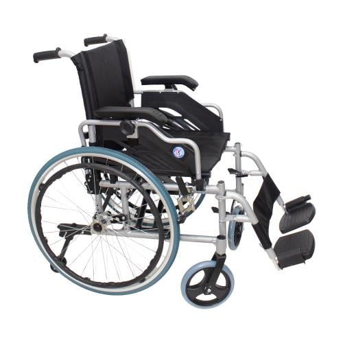 كرسى متحرك مطور كفر كبير -24-ماس التميز - KY 903LQ...