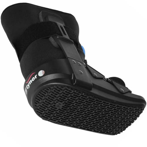 تاينور حذاء مشي طبي هوائي-قصير D52