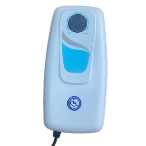 مرتبة هوائية مع مضخة ماس التميز HF6001 + HF62012