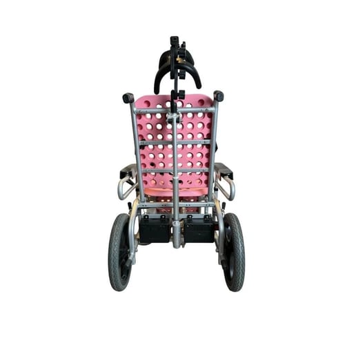 كرسى وسرير استحمام كهربائي يعمل بالشحن ضدا الماء و...