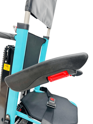 كرسي درج كهربائى مطور ماس التميز - MINI-C