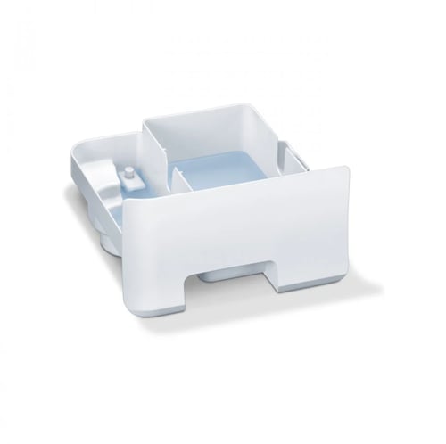 بيورير منقى الهواء 2*1 منقى ومرطب LR330