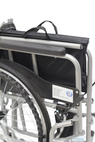 كرسي كفر كبير PU مريح مقاوم للماء قابل للطي – مودي...