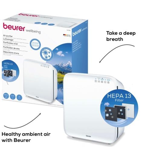 جهاز تنقية الهواء بيورير Beurer LR 310
