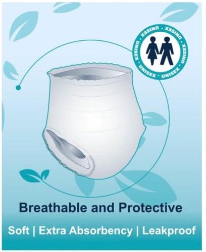 كونفنزيا بريميوم سروال (14) M