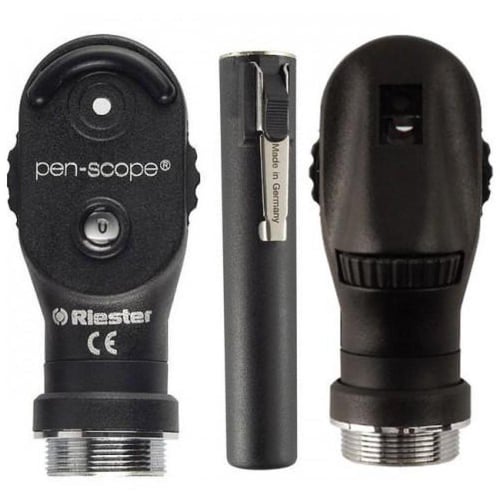 منظار قاع العين 2076