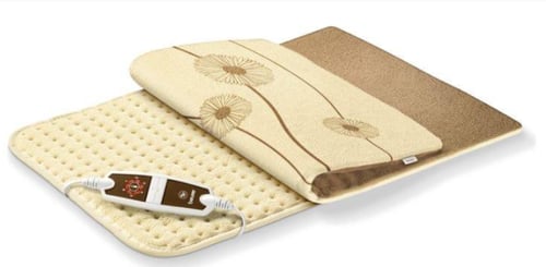 كمادة تدفئه كبير بيورير beurer H K 125 XXL