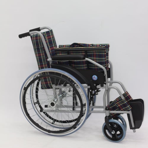 كرسى متحرك اقتصادى كاروهات- UC5 -كفر كبير -24- ماس...