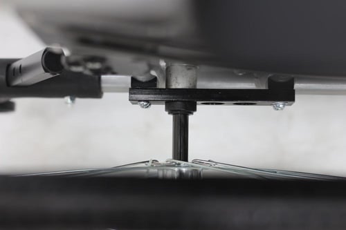 كرسى متحرك مطور كفر كبير -24-ماس التميز - KY 903 L...