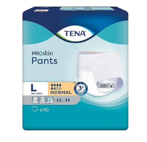 تينا سروال نورمل ( L ) TENA PANTS NORMAL