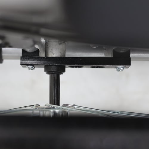 كرسى متحرك مطور كفر كبير -24-ماس التميز - KY 903LQ...