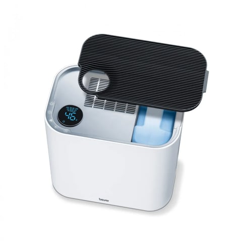 بيورير منقى الهواء 2*1 منقى ومرطب LR330