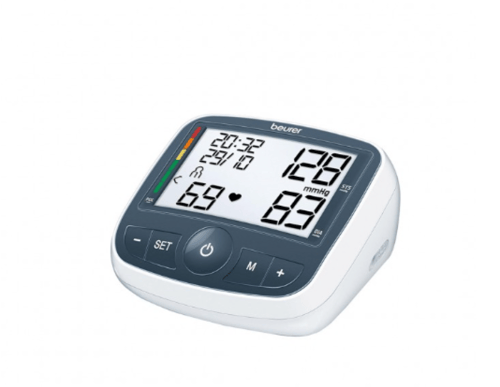 جهاز قياس الضغط ذراع بيورير beurer BM 40