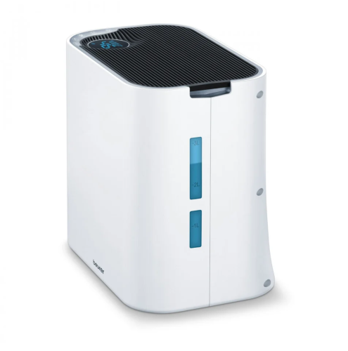 بيورير منقى الهواء 2*1 منقى ومرطب LR330