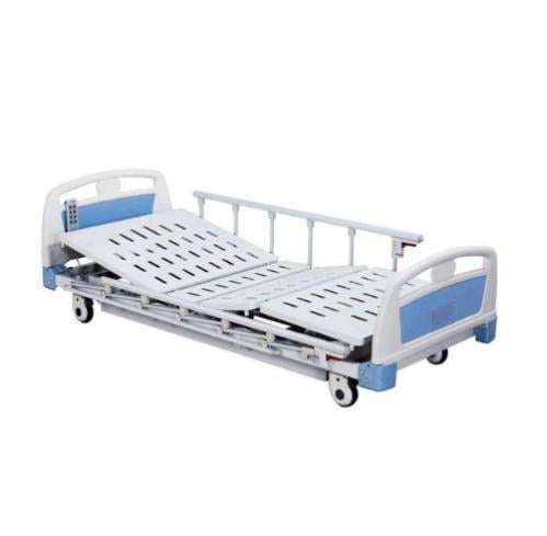 سريرطبي كهربائى 4 حركات شديد الانخفاض ( م - خ)