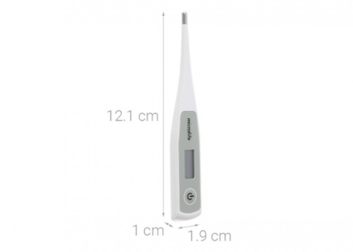 ميزان حرارة رقمي ميكرولايف Microlife MT-500