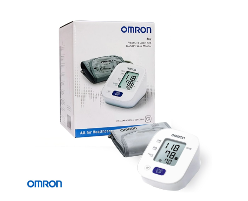 جهاز قياس ضغط Omron M2