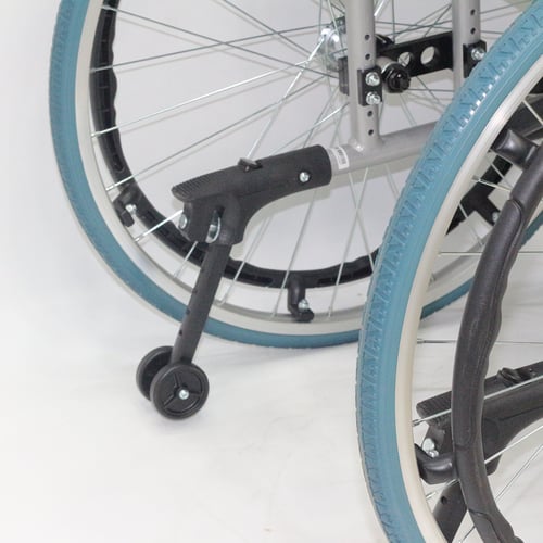 كرسى متحرك مطور كفر كبير -24-ماس التميز - KY 903LQ...