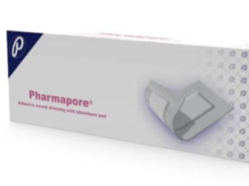 ضماد لاصق فارما بور 8*15
