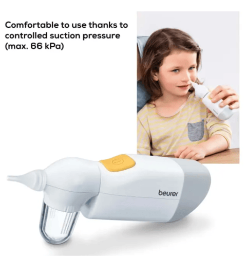 شفاط مخاط الانف بيورير -بيبي كير - NA 20 beurer