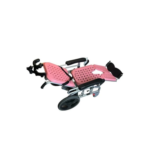 كرسى وسرير استحمام كهربائي يعمل بالشحن ضدا الماء و...