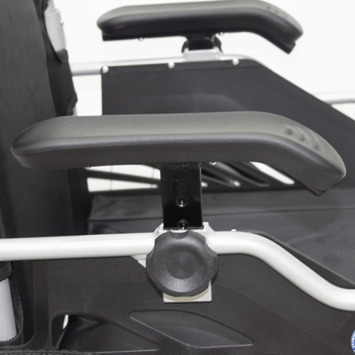 كرسي متحرك كفر كبير-24- ماس التميز - KY 903 L-51