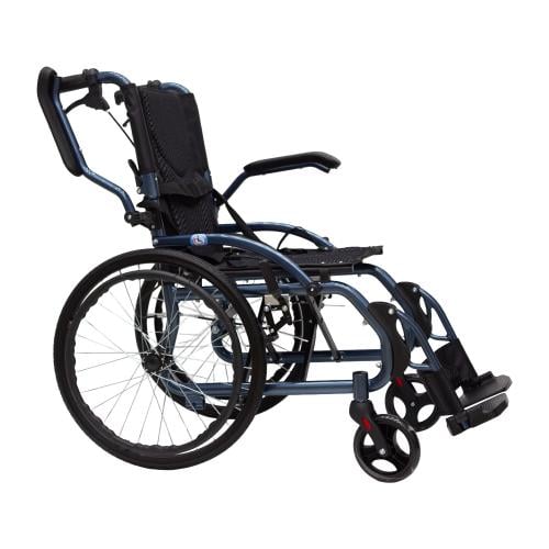 كرسي KY 863 LAJ-C-20 خفيف كفر 20 إنش من ماس التميز