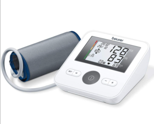 جهاز ضغط ذراع بيورير BM27