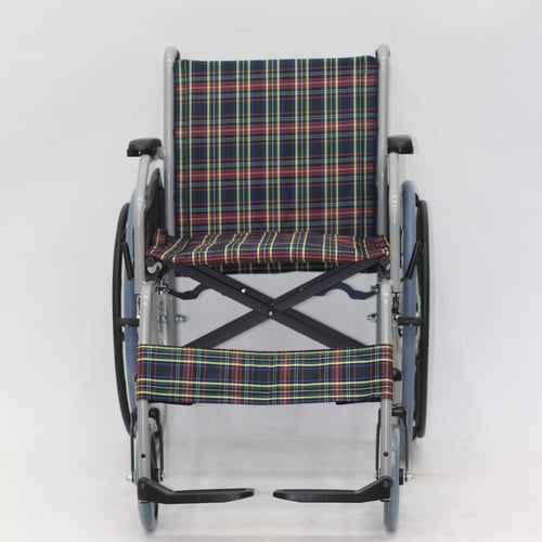 كرسى متحرك اقتصادى كاروهات- UC5 -كفر كبير -24- ماس...