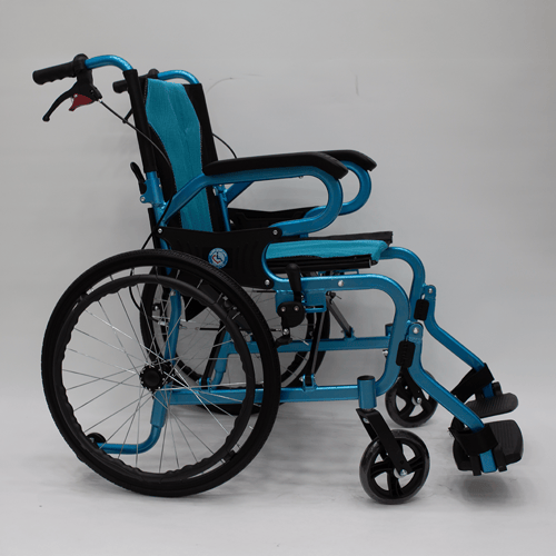 كرسي متحرك KY 863LAJ-20 – كفر 20 إنش