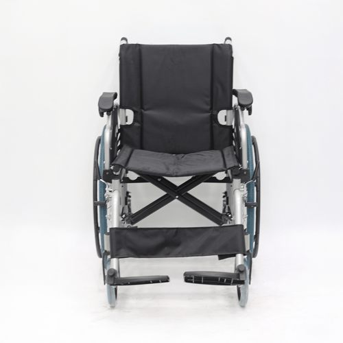 كرسي متحرك مطور كفر كبير -24-ماس التميز - KY 903LQ...