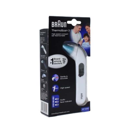 ميزان حراره براون 3