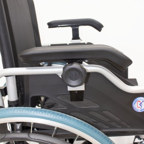 كرسى متحرك مطور كفر كبير -24-ماس التميز - KY 903LQ...