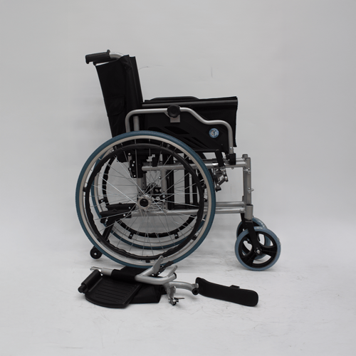 كرسى متحرك مطور كفر كبير -24-ماس التميز - KY 903LQ...