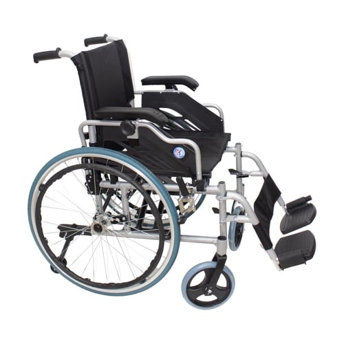 كرسى متحرك مطور كفر كبير -24-ماس التميز - KY 903LQ...