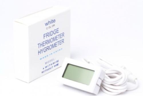 ترمومتر ثلاجة WHITE COLOR(CX-202)
