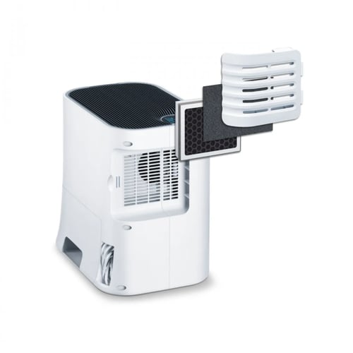 بيورير منقى الهواء 2*1 منقى ومرطب LR330