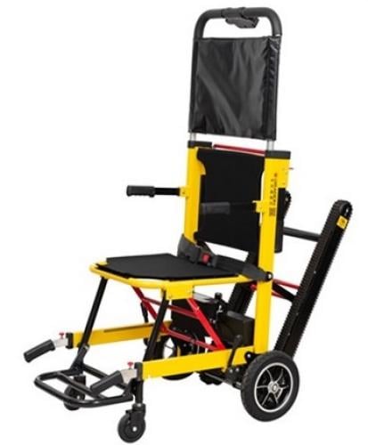 كرسي درج كهربائى ماس التميز - SW01