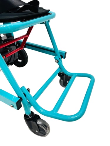 كرسي درج كهربائى مطور ماس التميز - MINI-C