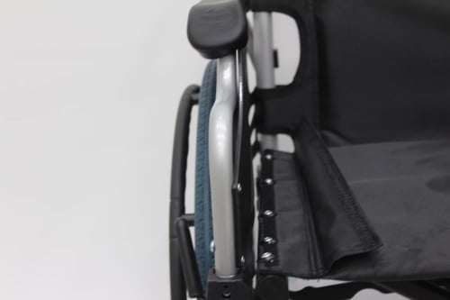 كرسى متحرك كفر كبير -24-ماس التميز - KY 903LB-51