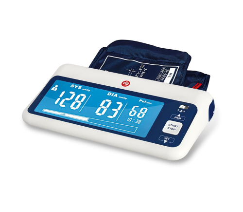 جهاز ضغط إلكتروني PIC Clear Rapid للذراع