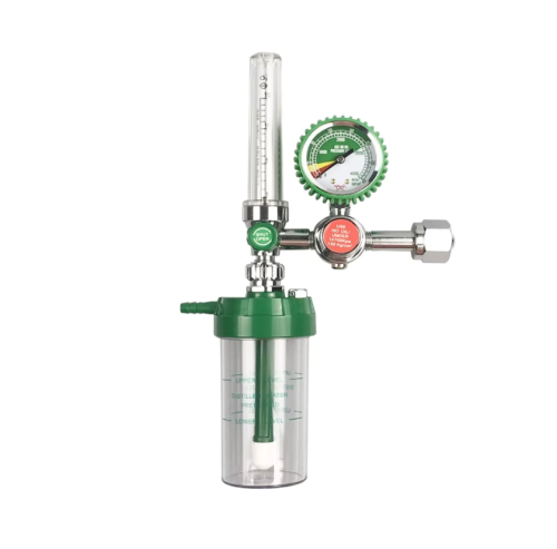 منظم اوكسجين طبي YR-88 OXYGEN REGULATOR