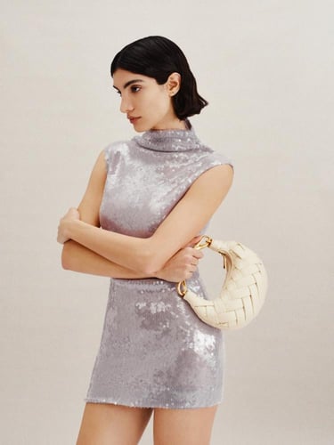 حقيبة اورلا - ماركة JW PEI