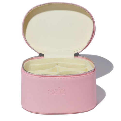 حقيبة المكياج الشهيره فانتي ميني من ماركة ساي-عدة...