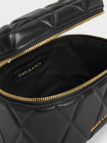 حقيبة اروين المبطنة - تشارلز اند كيث