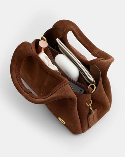 حقيبة لانا صغيره 19 - ماركة كوتش