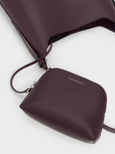 توت باق هيرثا ترابيز من تشارلز اند كيث -ألوان متعد...