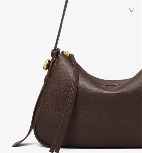 حقيبة كتف رومي-ماركة توري بورش