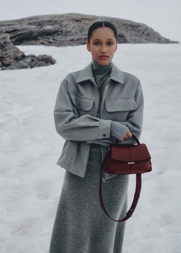 موكي حجم ميني - بولين باريس